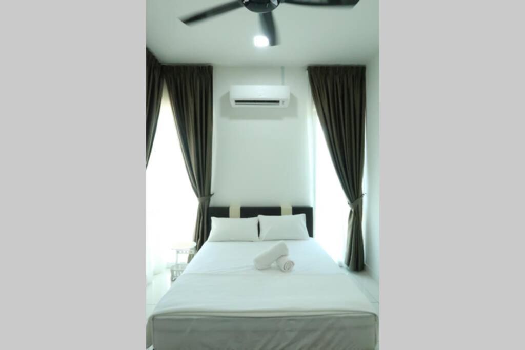 Promo Private Luxurious Nilai Vacation Home Εξωτερικό φωτογραφία